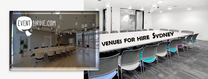 function rooms for hire Sydney