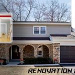Renovation Houses to Sale