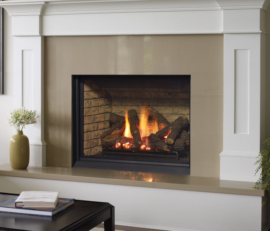 Gas Fireplace Adelaide