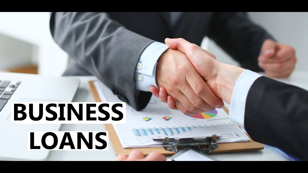 Unsecured Business Loans 
