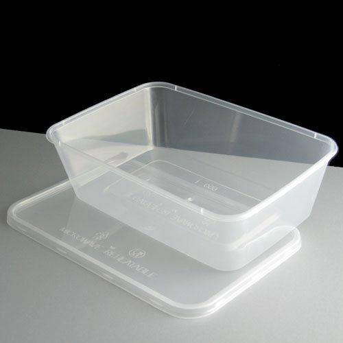 Chinese takeaway containers