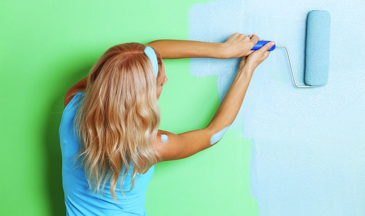 What Wall Painting Mistakes That You Should Avoid?