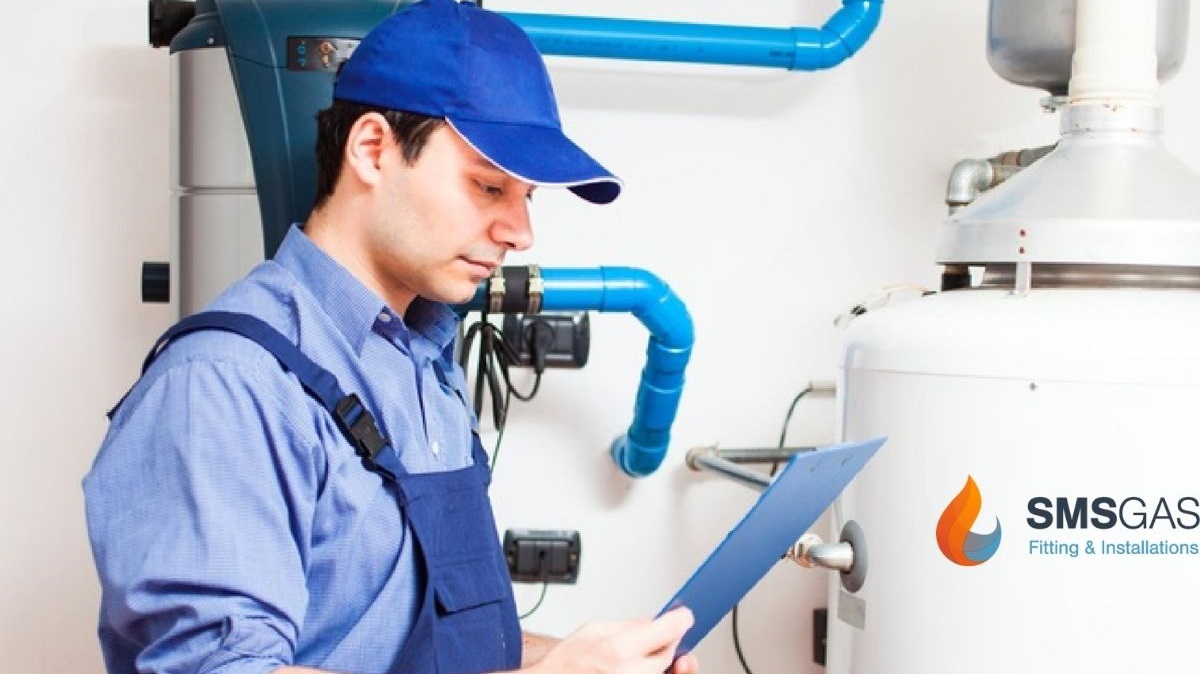 Gas Hot Water System Adelaide