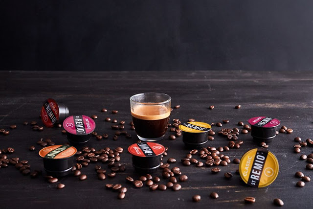 Order Nespresso Pods Online