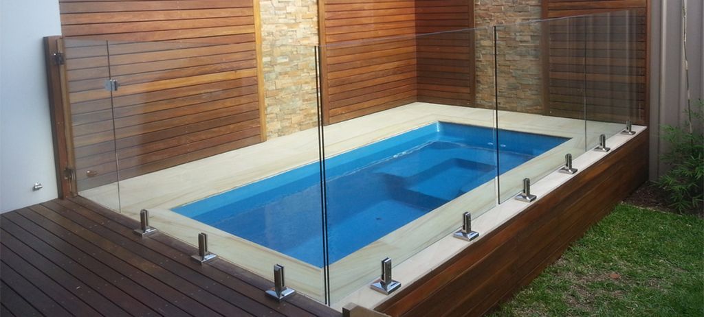 Swimming Pool Installers Melbourne