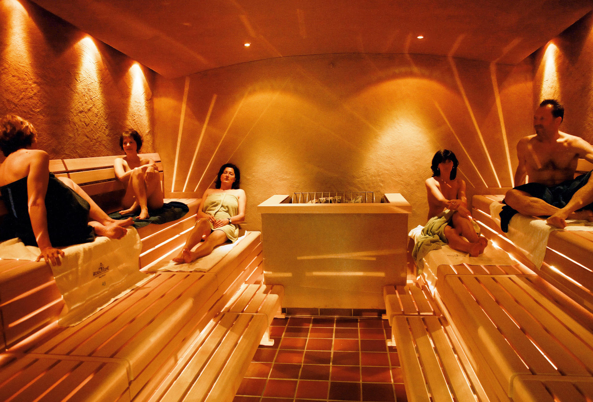Steam baths saunas фото 114