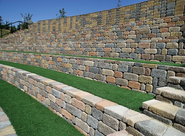 Retaining Walls Adelaide