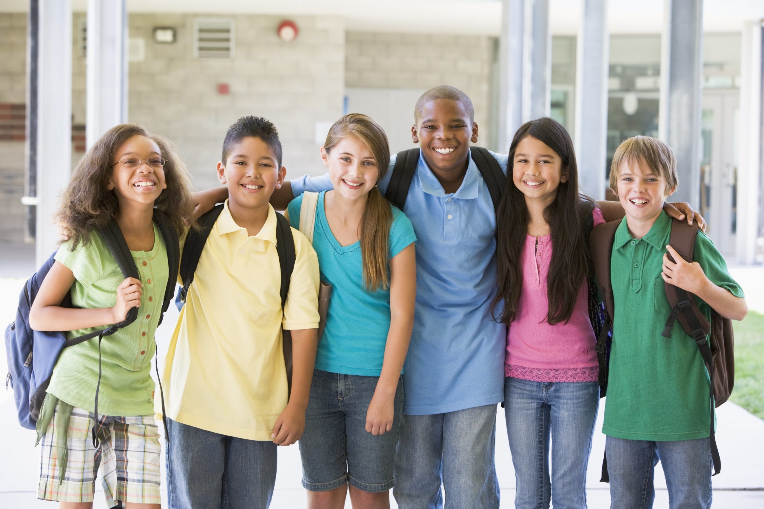 How Can Health Programs Improve Education And Boost School Attendance