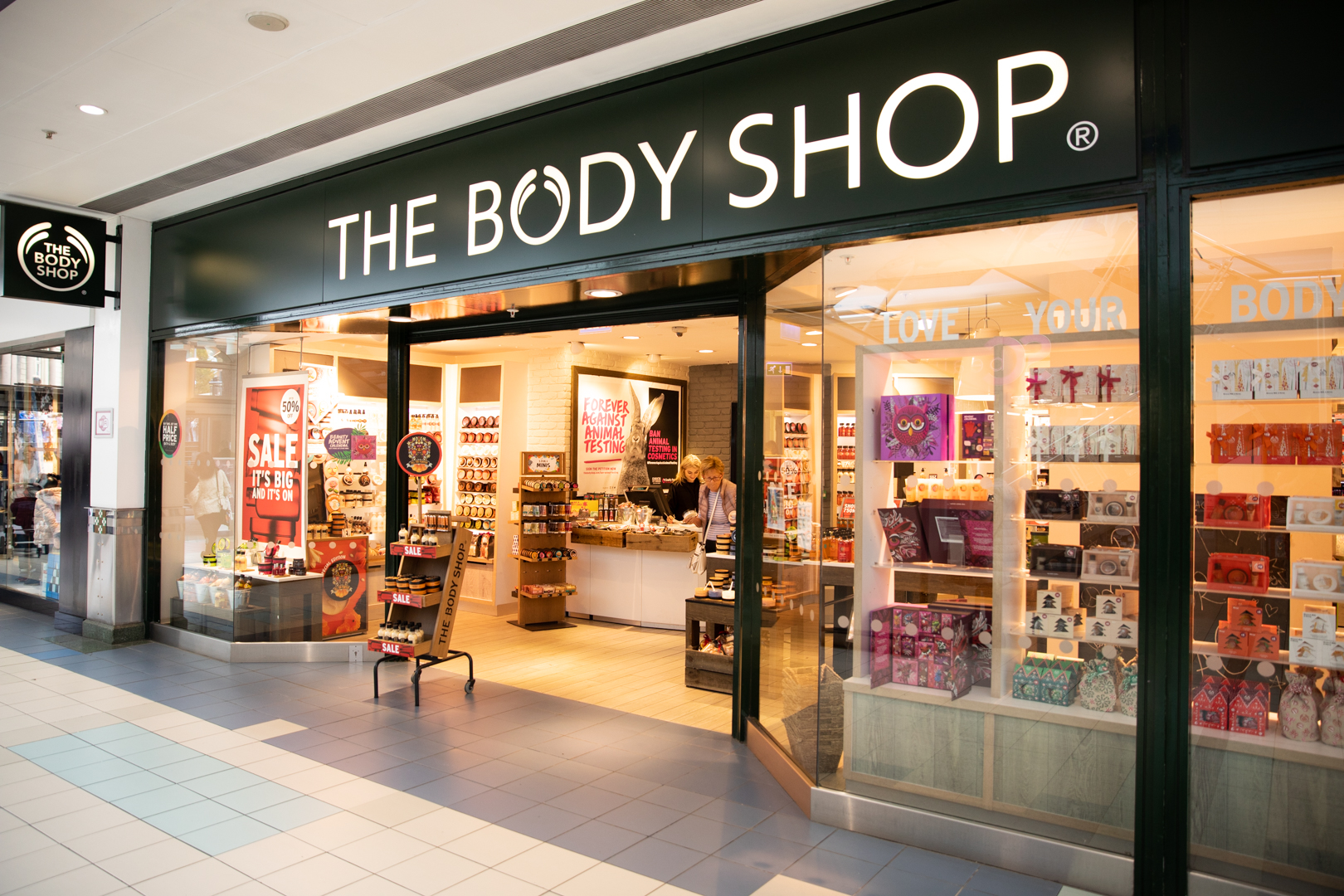 Body shops In Richmond