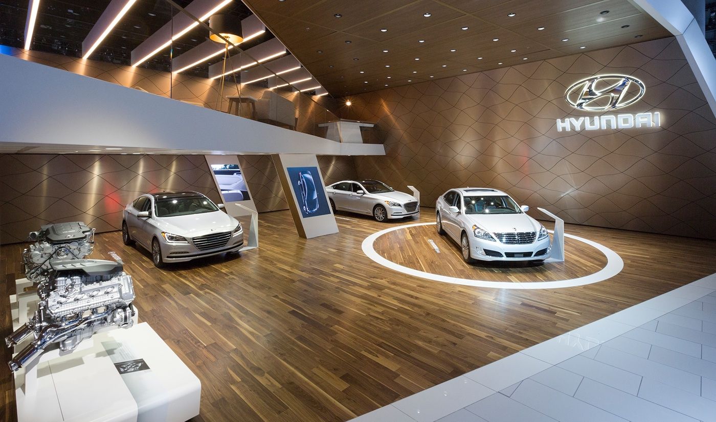 5 Compelling Reasons to Consider a Hyundai Dealership for Your Next Car