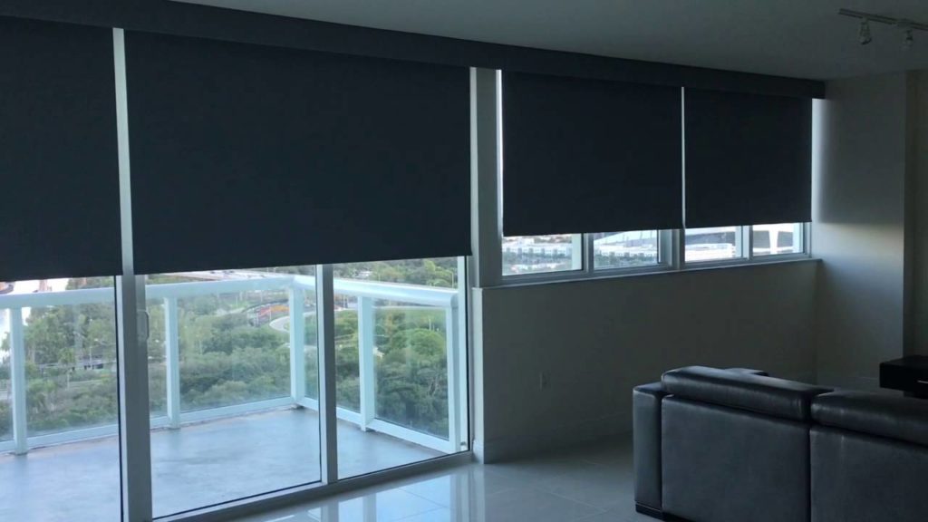 How To Install a Blackout Roller Shade in Your Home? - busineesau