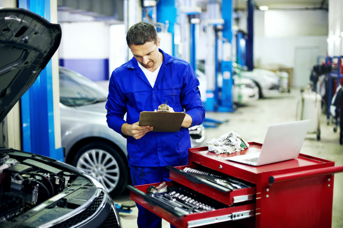 How to Know If You Need car repairs and what to do