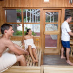 How to Use a Sauna to Keep Your Skin Soft and Smooth