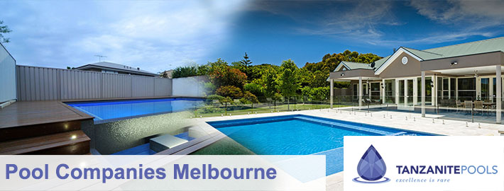 Melbourne Above Ground Pools