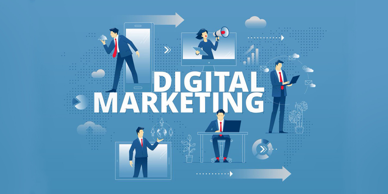 Why You Should Hire a Digital Marketing Agency in Dubai