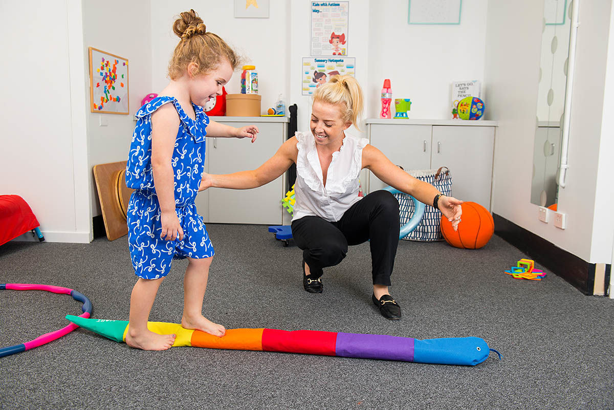 NDIS occupational therapy Adelaide