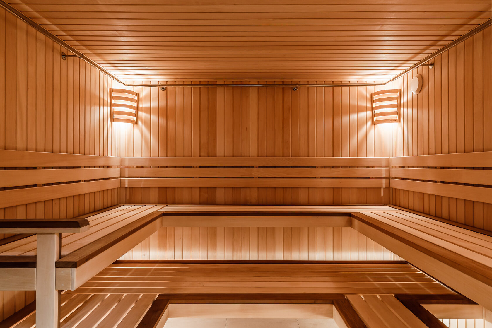 best sauna sydney