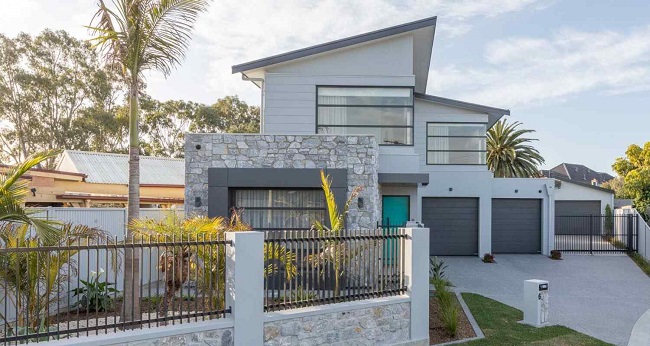 Custom Home Builders in Adelaide