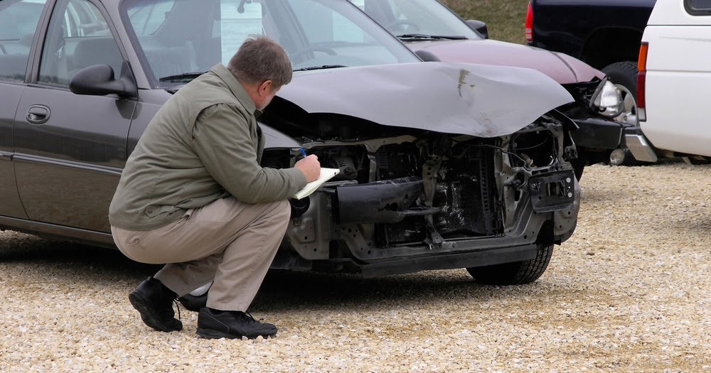 Smash Repairs Are Your Best Bet For Saving Your Damaged Car