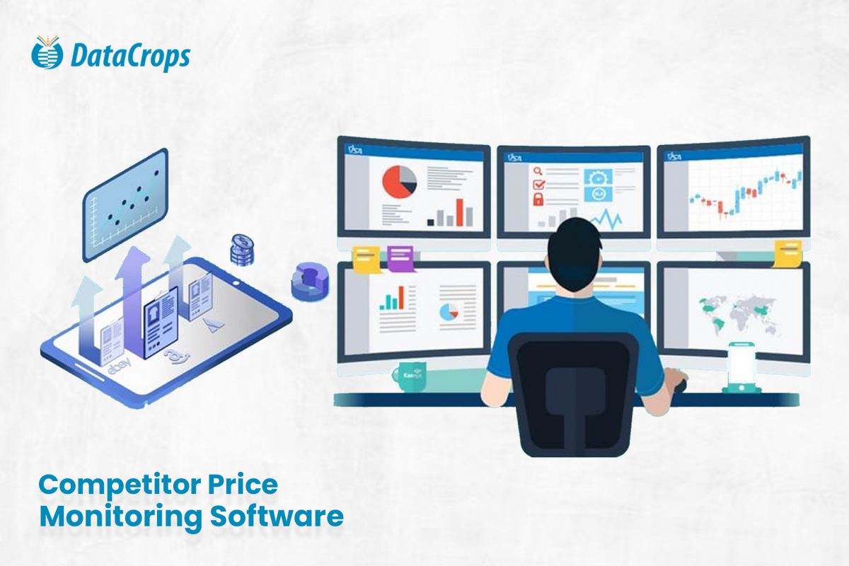 Best Price Monitoring Software