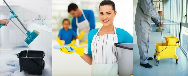 End of Lease Cleaning Checklist: Make Your Landlord Smile