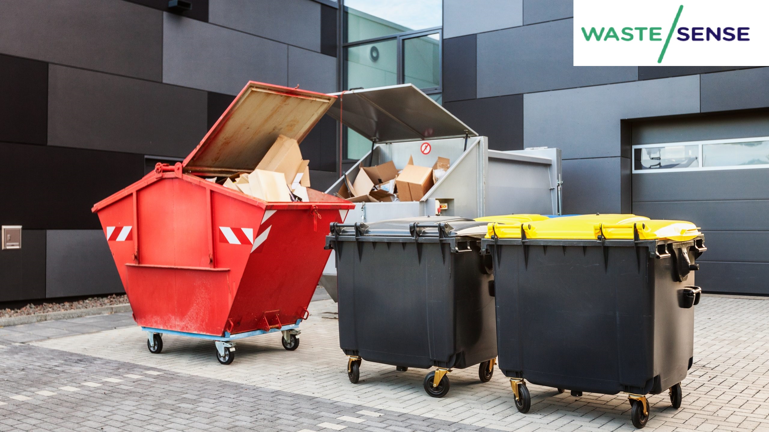 Why Waste Removal Is A Critical Component Of Any Business?