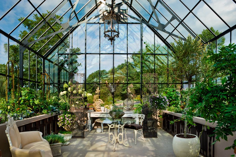 Top Motives For Purchasing A Greenhouse For Your Home