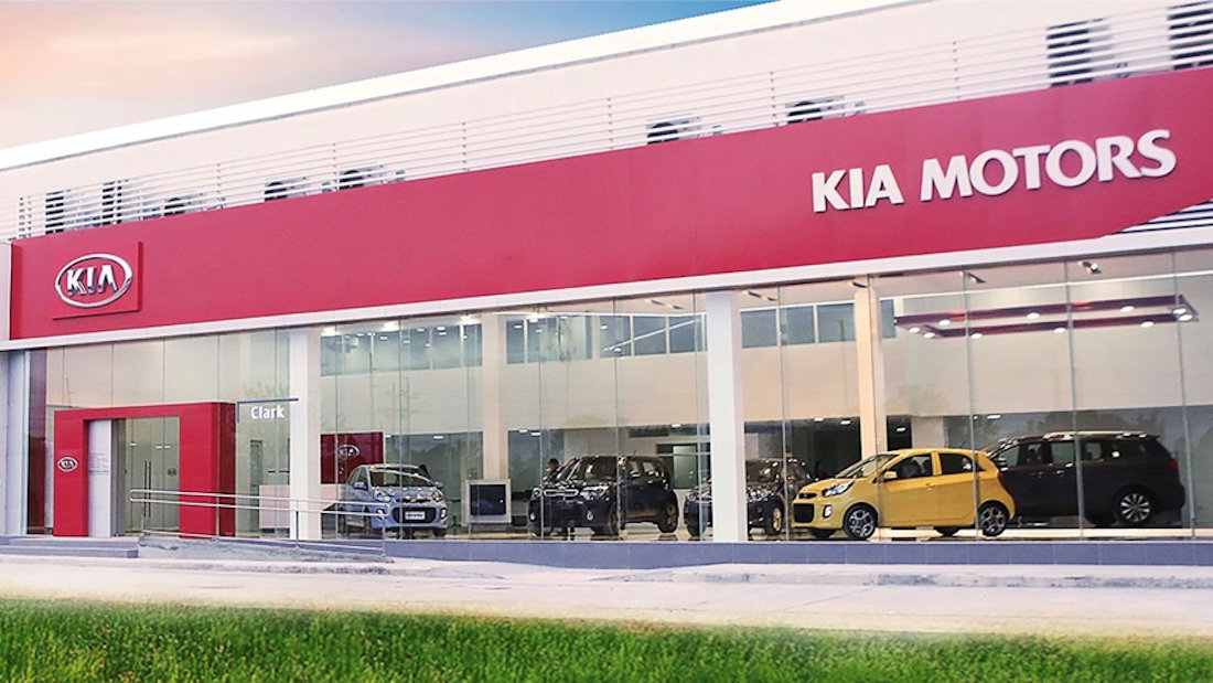 What Makes A Kia Dealer The Finest Option?
