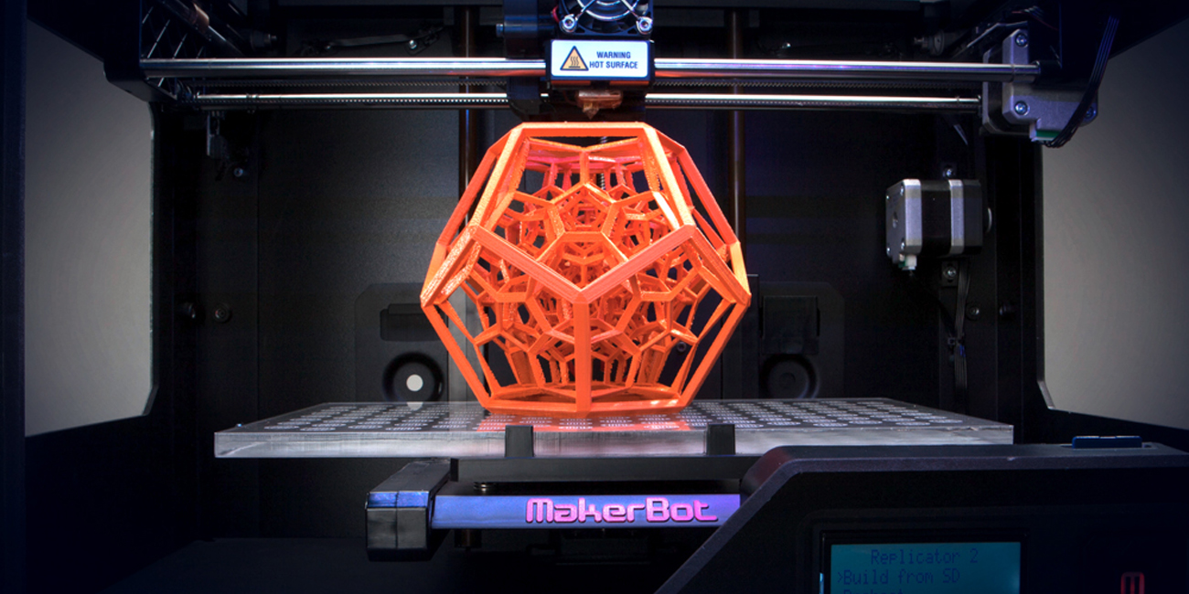 How Do Services For Online 3d Printing Operate?