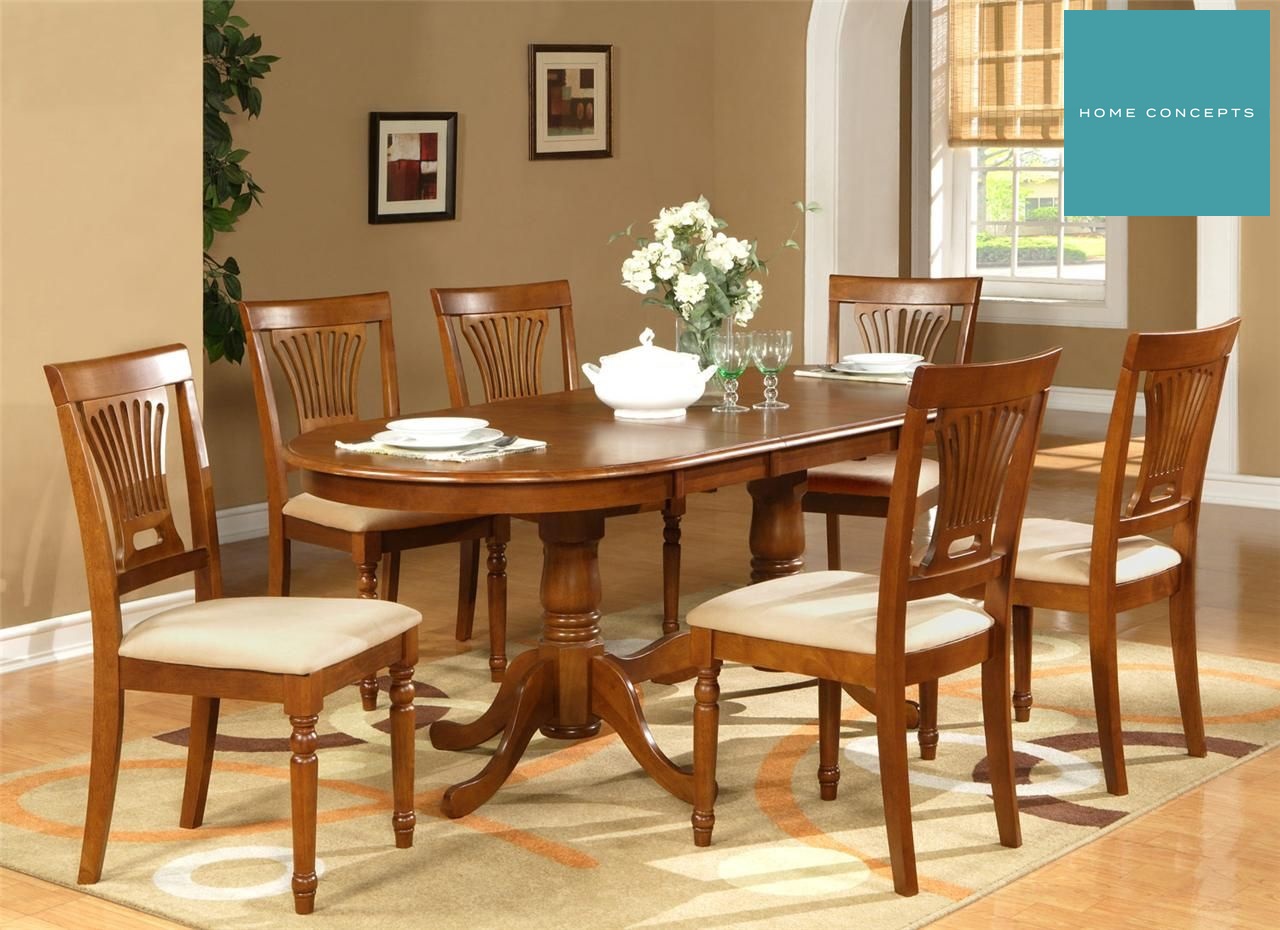 Hardwood Dining Table: A Guide to Enjoying the Splendor of Wooden Furniture