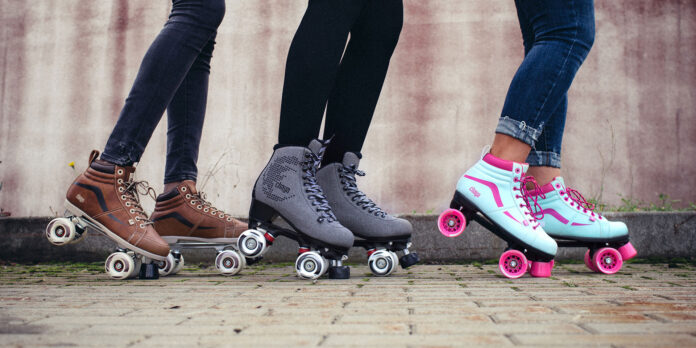 socal roller skates