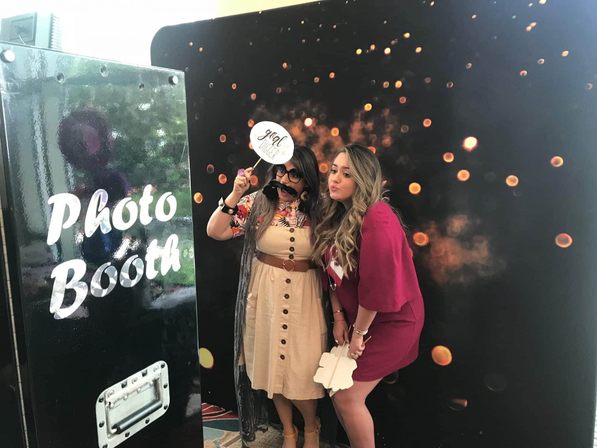 Cheap Photo Booth Hire Sydney