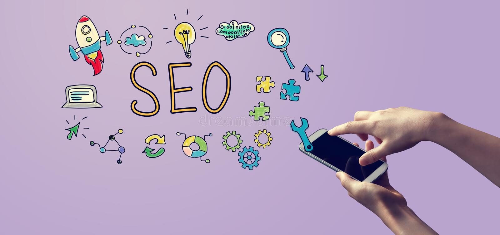 seo services by CA Digital