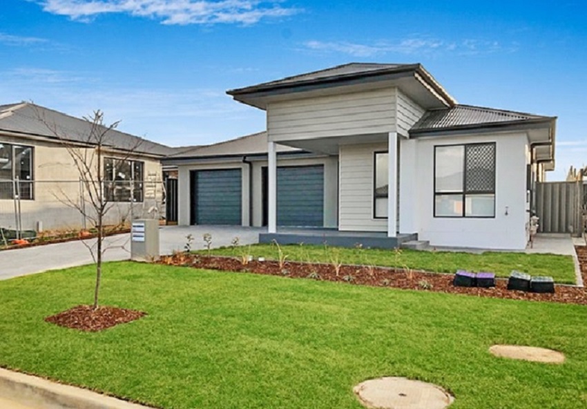 properties for rent in Canberra