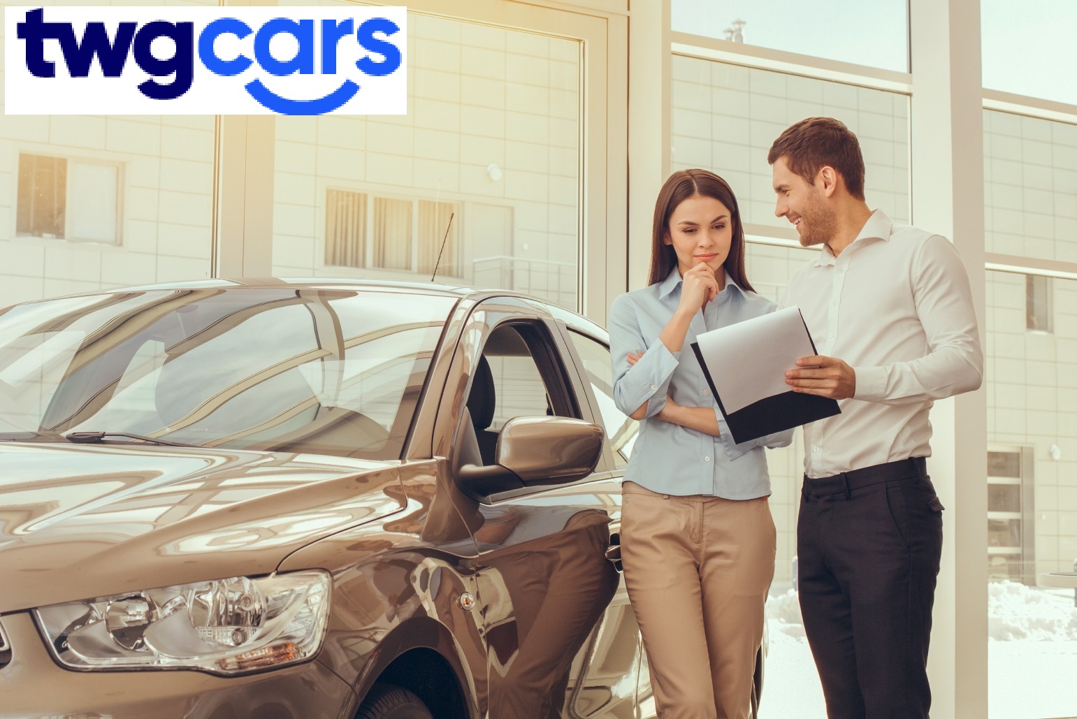 Why Should You Consider Selling Your Car Online?