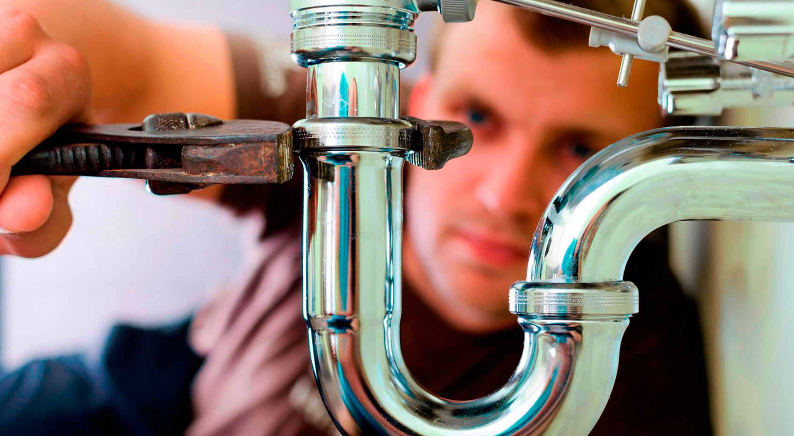 plumbing services in Newcastle
