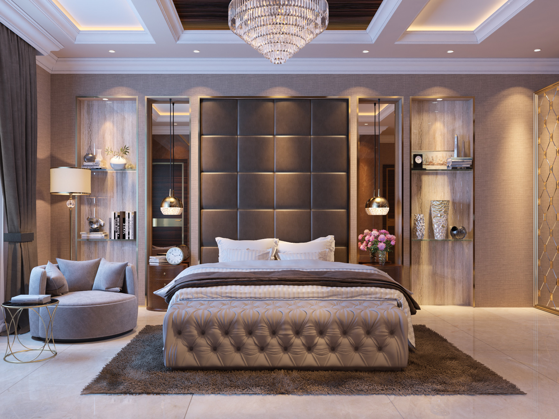 best luxury beds