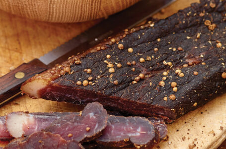 Why Should You Add Biltong To Your Fitness Journey?