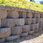 Choosing The Right Retaining Wall Contractor: Tips And Tricks